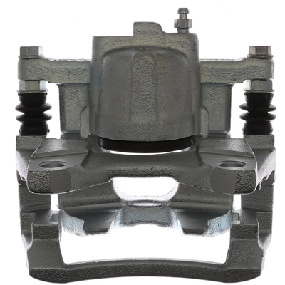 Rear Left Rebuilt Caliper With Hardware by RAYBESTOS - FRC11888C pa15