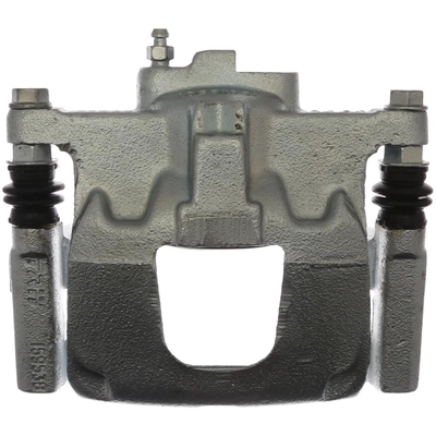 Rear Left Rebuilt Caliper With Hardware by RAYBESTOS - FRC11888C pa16