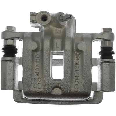 Rear Left Rebuilt Caliper With Hardware by RAYBESTOS - FRC11921C pa31