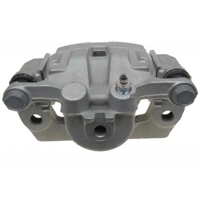 RAYBESTOS - FRC11930 - Rear Left Rebuilt Caliper With Hardware pa11