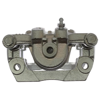 Rear Left Rebuilt Caliper With Hardware by RAYBESTOS - FRC11930C pa17