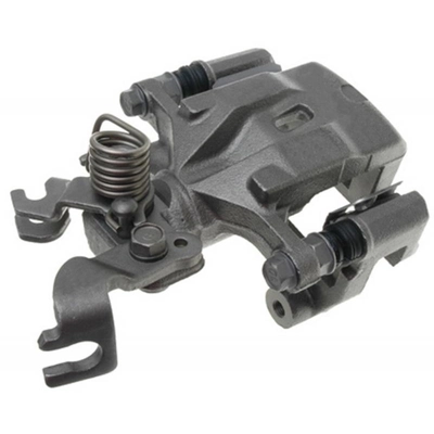 RAYBESTOS - FRC11931 - Rear Left Rebuilt Caliper With Hardware pa27