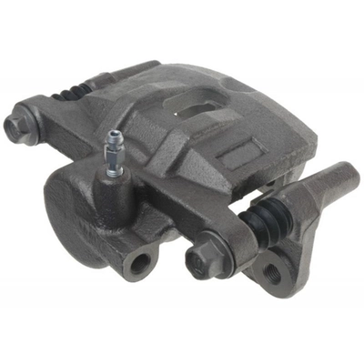 Rear Left Rebuilt Caliper With Hardware by RAYBESTOS - FRC11944 pa15