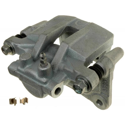 RAYBESTOS - FRC11960 - Rear Left Rebuilt Caliper With Hardware pa25