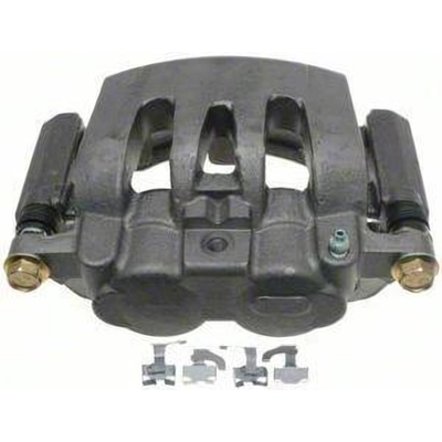 Rear Left Rebuilt Caliper With Hardware by RAYBESTOS - FRC11964C pa15