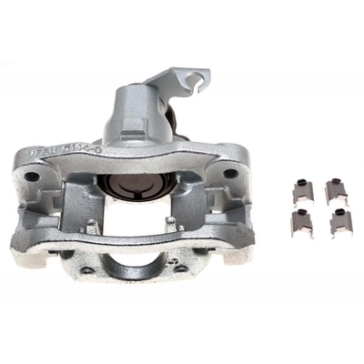 RAYBESTOS - FRC12004C - Rear Left Rebuilt Caliper With Hardware pa18