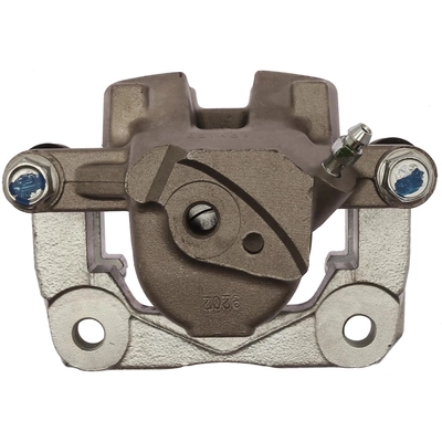 Rear Left Rebuilt Caliper With Hardware by RAYBESTOS - FRC12014C pa12