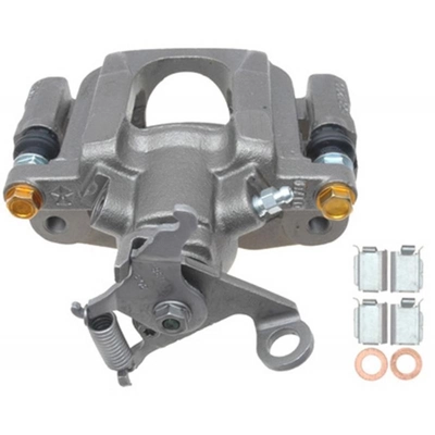 RAYBESTOS - FRC12018 - Rear Left Rebuilt Caliper With Hardware pa11
