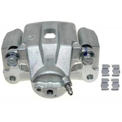 RAYBESTOS - FRC12028 - Rear Left Rebuilt Caliper With Hardware pa11