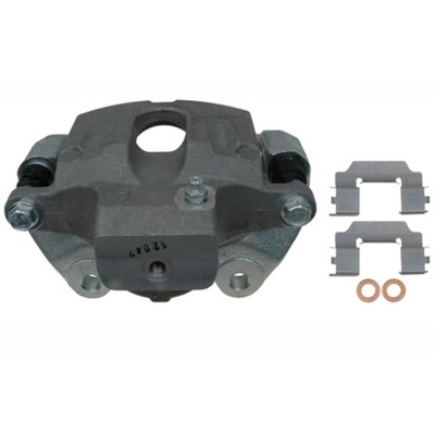 RAYBESTOS - FRC12042 - Rear Left Rebuilt Caliper With Hardware pa21