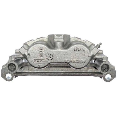 Rear Left Rebuilt Caliper With Hardware by RAYBESTOS - FRC12048C pa16