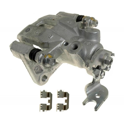 RAYBESTOS - FRC12164 - Rear Left Rebuilt Caliper With Hardware pa14