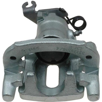 Rear Left Rebuilt Caliper With Hardware by RAYBESTOS - FRC12226 pa8