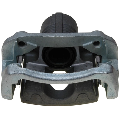 Rear Left Rebuilt Caliper With Hardware by RAYBESTOS - FRC12264 pa32