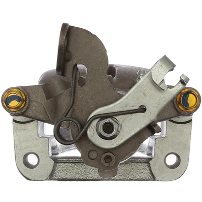 Rear Left Rebuilt Caliper With Hardware by RAYBESTOS - FRC12284C pa12