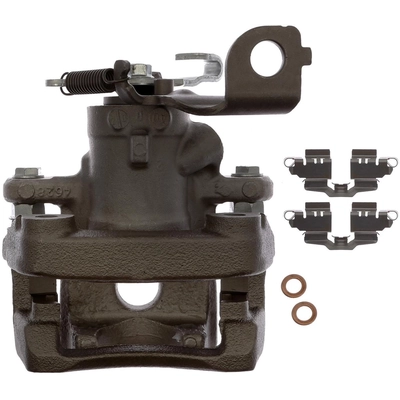 RAYBESTOS - FRC12336 - Rear Left Rebuilt Caliper With Hardware pa27