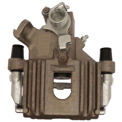 Rear Left Rebuilt Caliper With Hardware by RAYBESTOS - FRC12391C pa30