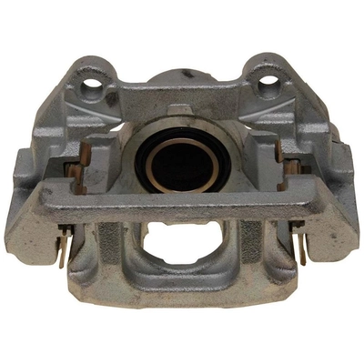 Rear Left Rebuilt Caliper With Hardware by RAYBESTOS - FRC12472 pa30