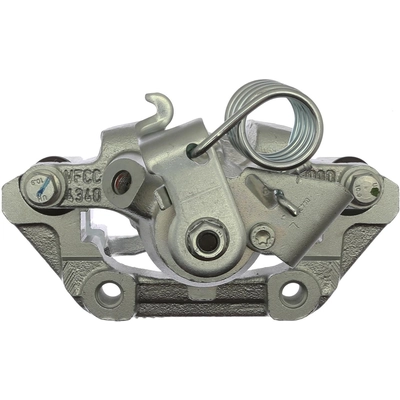 Rear Left Rebuilt Caliper With Hardware by RAYBESTOS - FRC12474C pa15