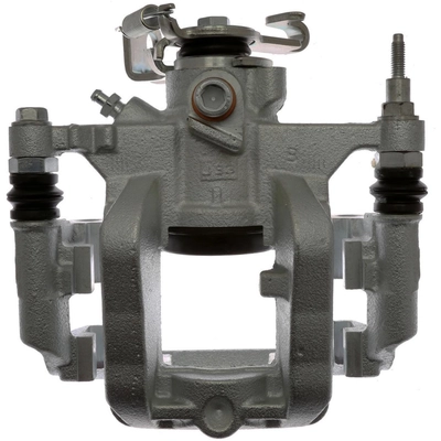 Rear Left Rebuilt Caliper With Hardware by RAYBESTOS - FRC12476C pa31