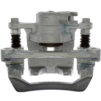 Rear Left Rebuilt Caliper With Hardware by RAYBESTOS - FRC12572C pa18