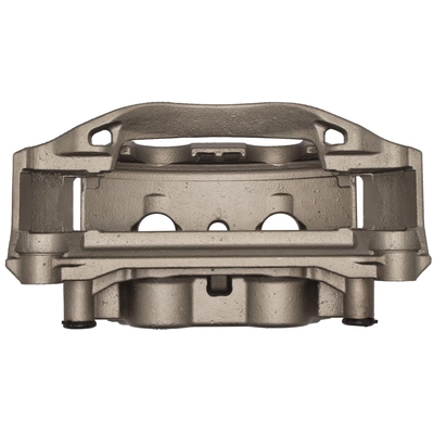Rear Left Rebuilt Caliper With Hardware by RAYBESTOS - FRC12667C pa18