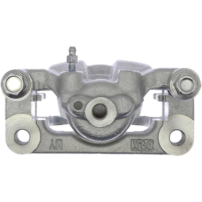 Rear Left Rebuilt Caliper With Hardware by RAYBESTOS - FRC12673C pa11