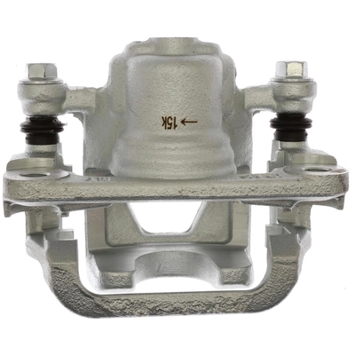 Rear Left Rebuilt Caliper With Hardware by RAYBESTOS - FRC12673C pa13
