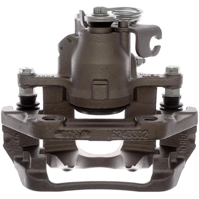 Rear Left Rebuilt Caliper With Hardware by RAYBESTOS - FRC12676 pa23