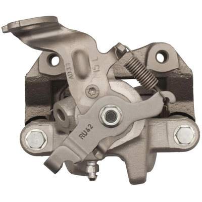 Rear Left Rebuilt Caliper With Hardware by RAYBESTOS - FRC12686C pa13