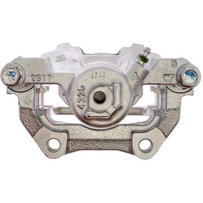 Rear Left Rebuilt Caliper With Hardware by RAYBESTOS - FRC12694C pa6