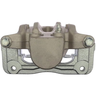 Rear Left Rebuilt Caliper With Hardware by RAYBESTOS - FRC12716C pa17