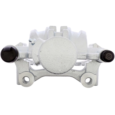 Rear Left Rebuilt Caliper With Hardware by RAYBESTOS - FRC12769C pa10
