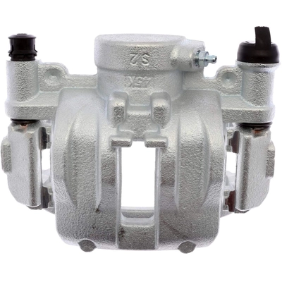 Rear Left Rebuilt Caliper With Hardware by RAYBESTOS - FRC12769C pa13