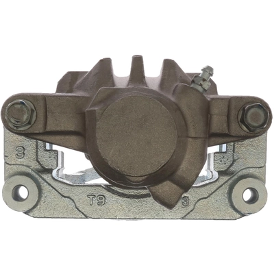 Rear Left Rebuilt Caliper With Hardware by RAYBESTOS - FRC12774C pa12
