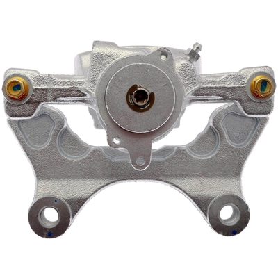 Rear Left Rebuilt Caliper With Hardware by RAYBESTOS - FRC12830C pa11