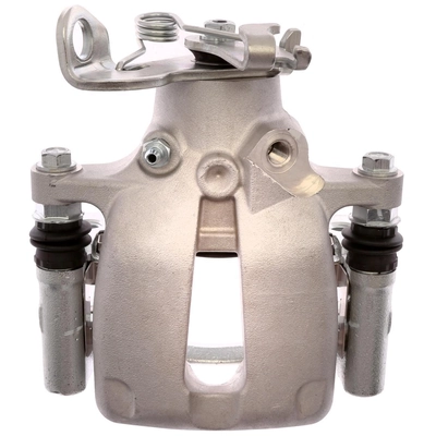 Rear Left Rebuilt Caliper With Hardware by RAYBESTOS - FRC12890C pa9