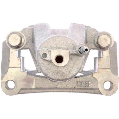 Rear Left Rebuilt Caliper With Hardware by RAYBESTOS - FRC13044C pa6