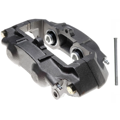 RAYBESTOS - FRC8004 - Rear Left Rebuilt Caliper With Hardware pa18