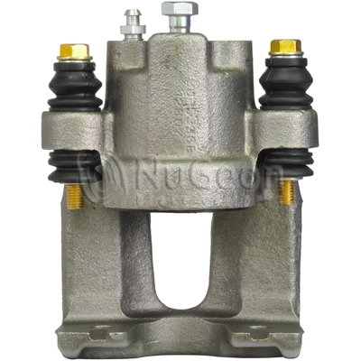 WILSON - 97-17722A - Rear Left Rebuilt Caliper With Hardware pa1