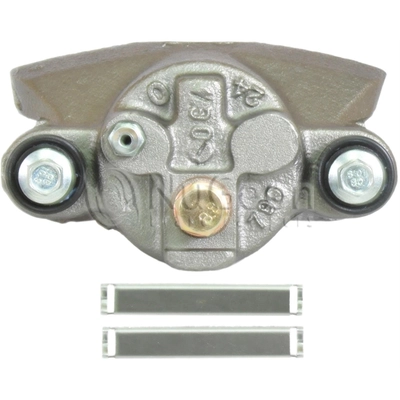 WILSON - 97-17867A - Rear Left Rebuilt Caliper With Hardware pa1