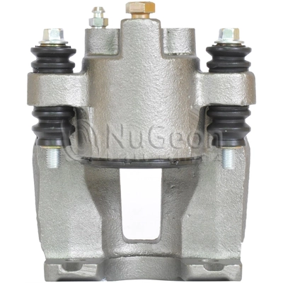 WILSON - 97-17867A - Rear Left Rebuilt Caliper With Hardware pa2