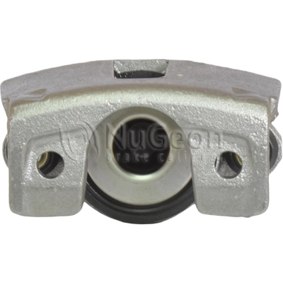 WILSON - 97-17867A - Rear Left Rebuilt Caliper With Hardware pa4