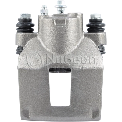 WILSON - 97-17870B - Rear Left Rebuilt Caliper With Hardware pa1