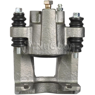 WILSON - 97-17889B - Rear Left Rebuilt Caliper With Hardware pa2