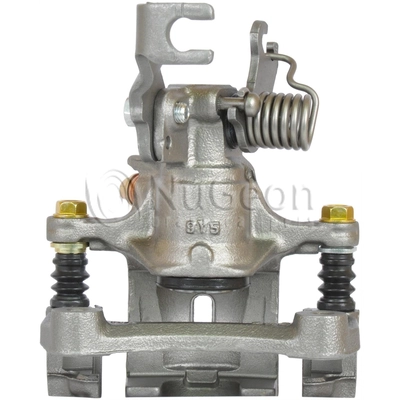 WILSON - 99-00549B - Rear Left Rebuilt Caliper With Hardware pa1