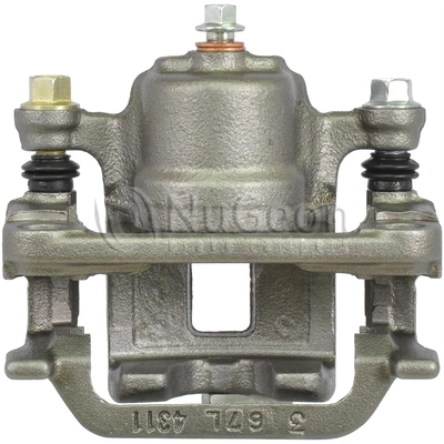 WILSON - 99-00618A - Rear Left Rebuilt Caliper With Hardware pa1