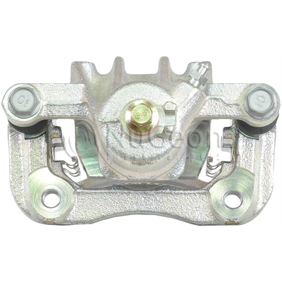 WILSON - 99-00854B - Rear Left Rebuilt Caliper With Hardware pa1