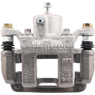 WILSON - 99-00855B - Rear Left Rebuilt Caliper With Hardware pa7