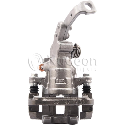 WILSON - 99-00922B - Rear Left Rebuilt Caliper With Hardware pa1